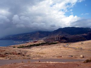 Ponta de São Lourenço