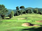 Palheiro Golfplatz auf Madeira