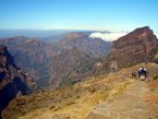 Pico do Arieiro