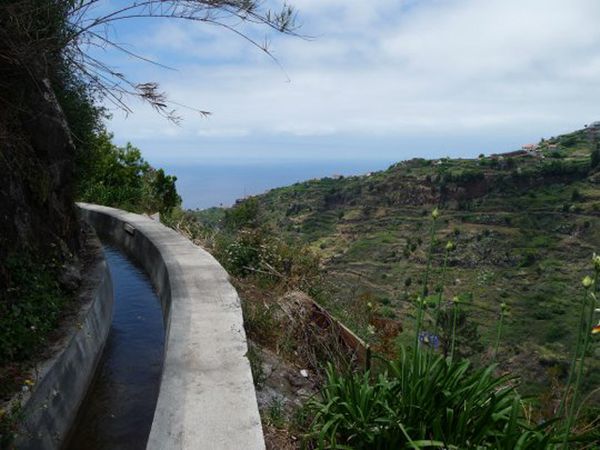 Levada Nova