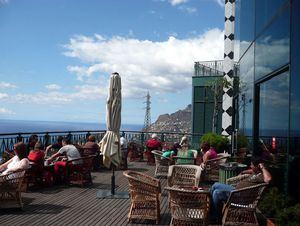 Madeira Shopping