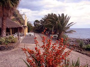 Restaurant Fajã dos Padres