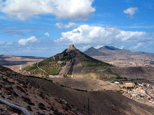 Pico do Facho