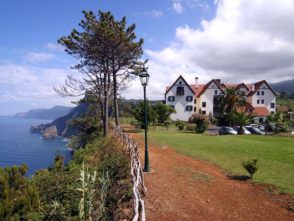 Tagungshotels auf Madeira