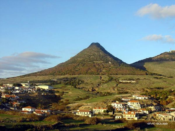 Pico do Castelo