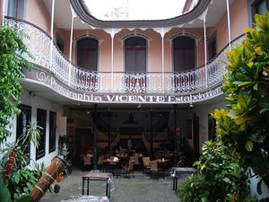 Vicente Photography Museum