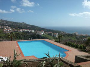 View of Hotel Quinta Alegre