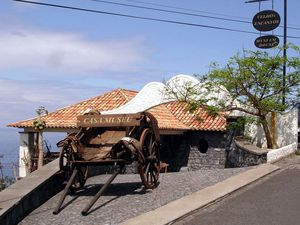 Horacio Bento de Gouveia Museum