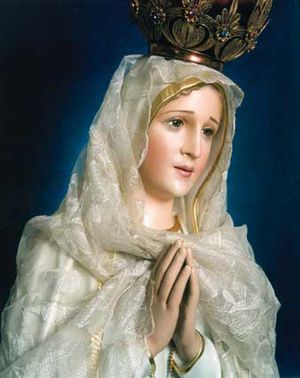 Our Lady of Fatima