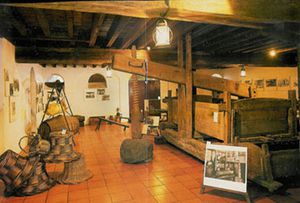 Wine Museum