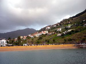 Machico