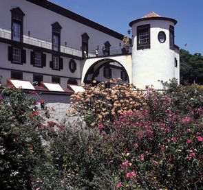 Festung São Lourenço