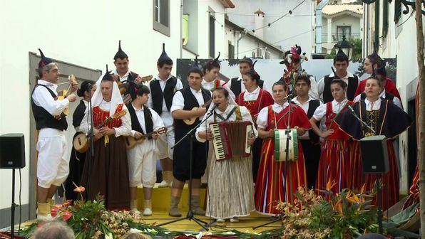 Folkloregruppe Gaula