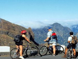 Mountainbike