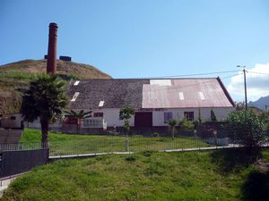 Sugar Cane Mill