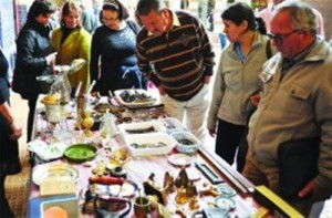 Feira da Lagartixa